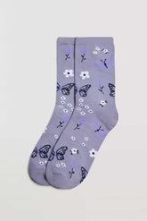 Pack de 4 meias - Rarassocks